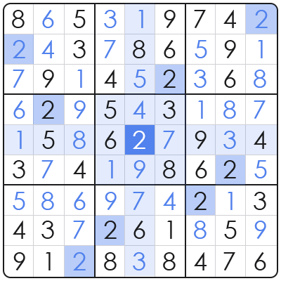 l a times sudoku
